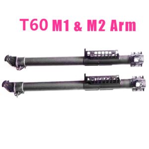 dji agricultural drone accessories [t60] m1 & m2 arm 00898.01