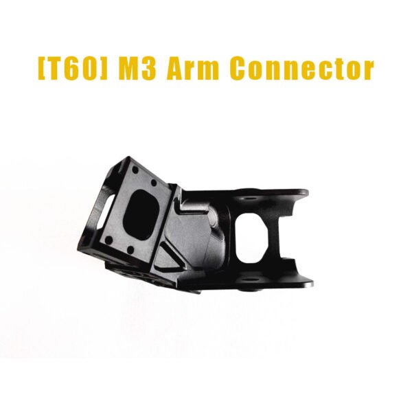 dji agricultural drone accessories [t60] m3 arm connector 00902.01