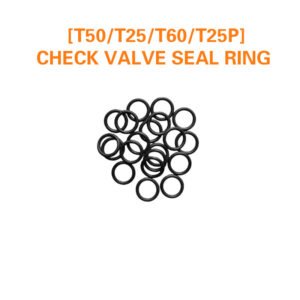 dji drone accessory check valve seal ring [t50/t25/t60/t25p] 001129.03