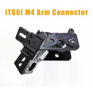 dji agricultural drone accessories [t60] m4 arm connector 00903.01