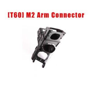 dji agricultural drone accessories [t60] m2 arm connector 00901.01