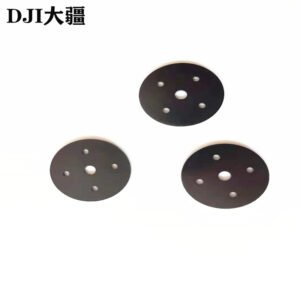 dji agricultural crop protection drone accessory spinning disk large washer for t10/t30/t40/t20p/t50/t25 (part no. 000776)