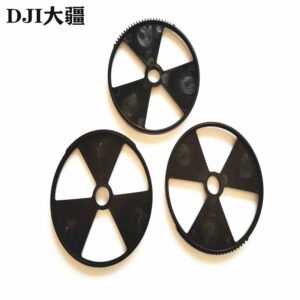 dji agricultural crop protection drone accessory large gear for t50 (part no. 003515.03)