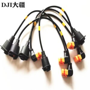 dji plant protection uav spare part [t50] weighing module 000673.01