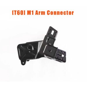 dji agricultural drone accessories [t60] m1 arm connector 00900.01