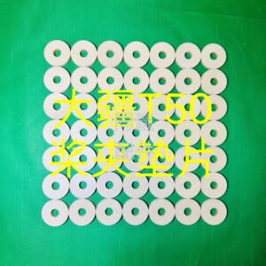 dji plant protection drone spare part: t50 original factory propeller clip gasket sturdy & wear resistant 003829.01