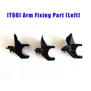 dji agricultural drone accessories [t60] arm fixing part (left) 004546.06