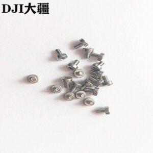 dji drone t60/t25p/t40/t20p/t50/t25 body/arm partial screws 000138