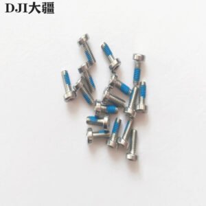 dji landing gear support column screws [t30, t40, t20p, t50, t25, t60, t25p] 000232