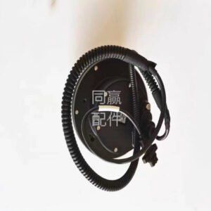 dji agricultural drone spare part t50/t25 rear radar module (including signal cable) 000693.02