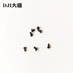 dji [t30, t40, t20p, t60, t25p] screws (for front/rear shell & rtk antenna assembly) 000396