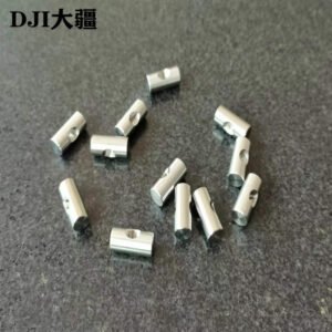 dji t30/t40/t20p/t50/t25/t60/t25p locking buckle, handle, connecting rod, rotating shaft 001243