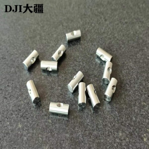 dji t30/t40/t20p/t50/t25/t60/t25p locking buckle, handle, connecting rod, rotating shaft 001243