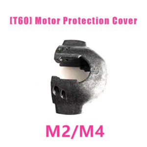 dji agricultural sprayer drone accessory [t60] motor protection cover (m2/m4) 000045.03