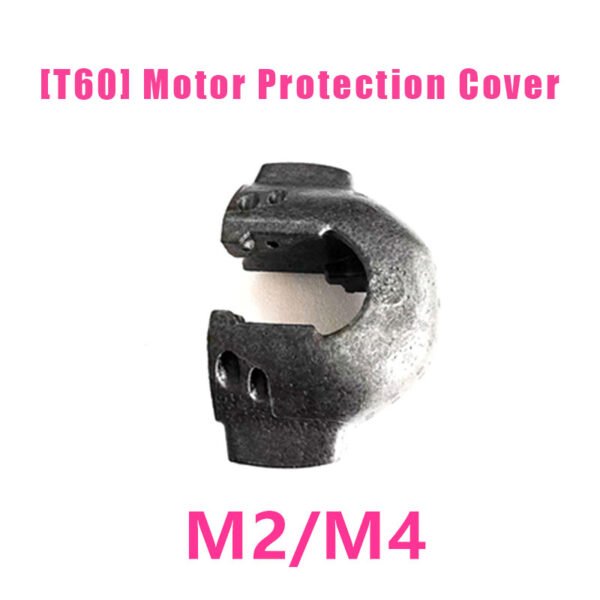 dji agricultural sprayer drone accessory [t60] motor protection cover (m2/m4) 000045.03
