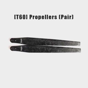 dji agricultural drone accessory [t60] propeller (cw) 004907.03