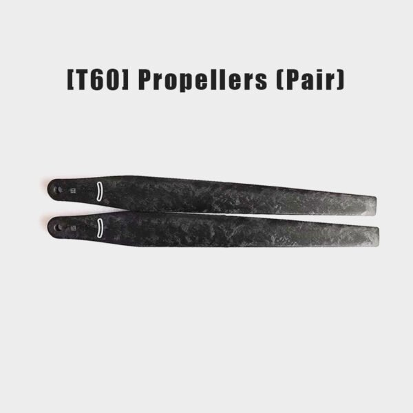 dji agricultural drone accessory [t60] propeller (cw) 004907.03
