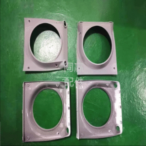 dji agricultural drone spare part [t50/t25] front shell top cover 003389.04