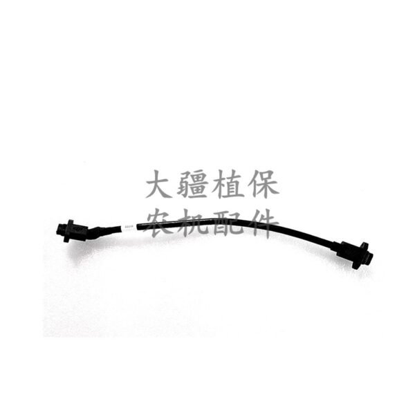 dji agricultural drone accessories [t60t25p] binocular signal cable 001214.06