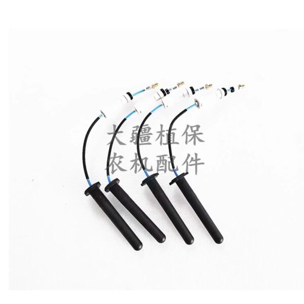 dji agricultural drone accessories [t100/t70/t70p/t60] sdr antenna (front) 000462.02