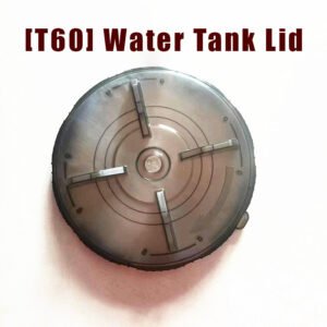 dji t60 water tank lid agricultural crop protection drone accessory [t60] water tank lid 005226.06