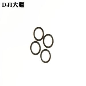 dji agricultural crop protection drone centrifugal valve gasket for t40/t20p/t50/t25/t60/t25p (part no. 000712)