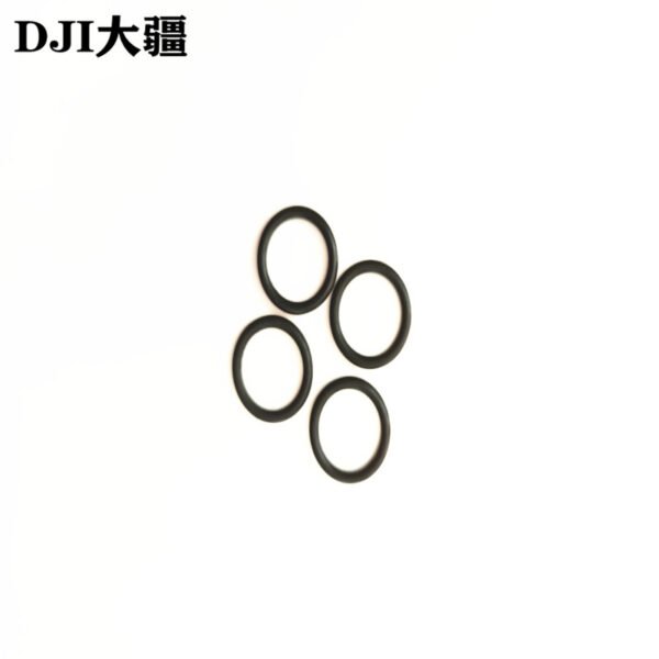 dji agricultural crop protection drone centrifugal valve gasket for t40/t20p/t50/t25/t60/t25p (part no. 000712)