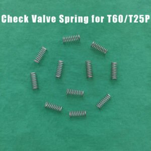 dji agricultural crop protection drone accessory: check valve spring for t60/t25p (part no. 000210.04)