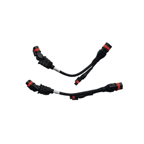 dji agricultural drone accessories [t60] centrifugal nozzle adapter cable 001204