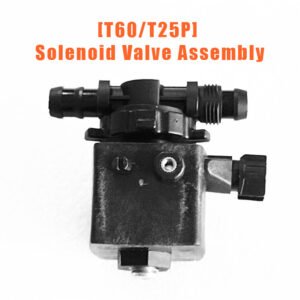 dji agricultural plant protection drone accessories [t60/t25p] solenoid valve assembly 00871.02