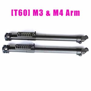 dji agricultural drone accessories [t60] m3 & m4 arm 00899.01