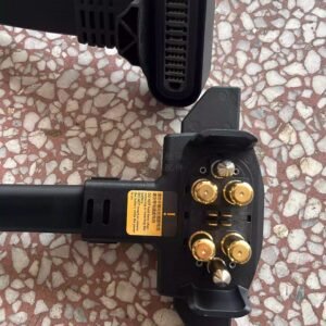 dji agricultural drone accessory t60/db2100 intelligent flight battery charging adapter cable 0000879
