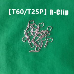 dji agricultural drone accessories [t100/t70/t70p/t60/t25p] r clip 000203.04