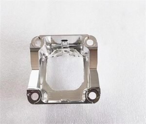 dji agricultural drone accessories [t60/t25p] front radar base 000803.02