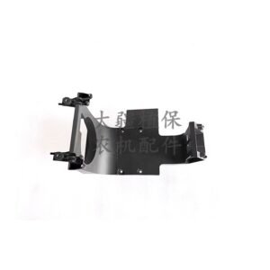 dji agricultural drone accessories [t60] front radar bracket 000802.07