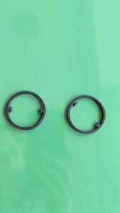 dji agricultural drone accessories [t100/t70/t70p/t50/t25/t60/t25p] three way gasket