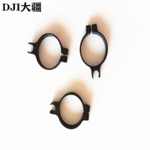 dji agricultural drone accessories [t50/t25/t60/t25p] landing gear wire clip 003725.02