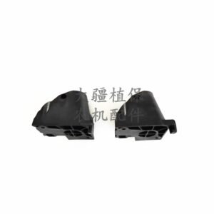 dji agricultural drone accessories 【t60】 landing gear fixing part (front left) 004541.04