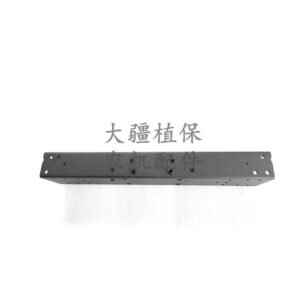 dji agricultural drone accessories 【t60】front frame aluminum tube 00894.01