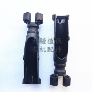 dji agricultural crop protection drone accessory spray boom housing for t25p (part no. 004506)