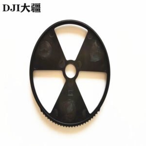 dji agricultural crop protection drone accessory large gear for t50 (part no. 003515.03)