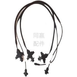 dji plant protection drone spare part [t50/t25] rear radar signal cable (001012.03)