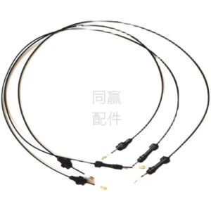 dji plant protection drone spare part [t50] rtk coaxial cable (000132.02)
