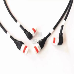 dji agricultural plant protection drone spare part [t50] front centrifugal power supply cable 000993.03