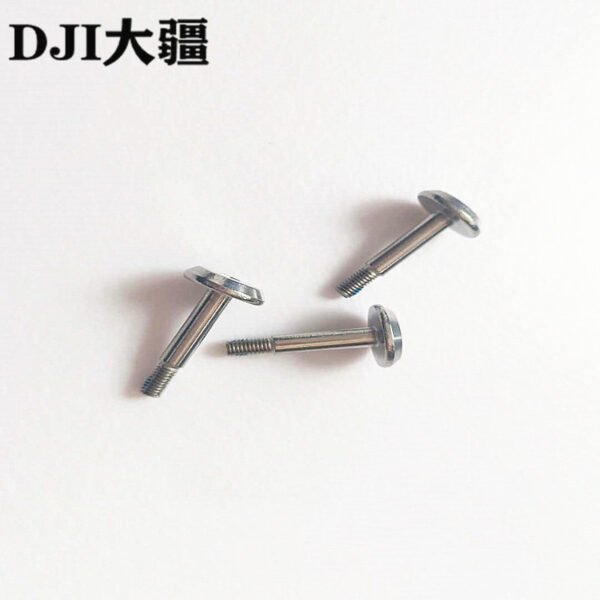 dji t50/t25/t60/t25p/t30/t40/t20p shock absorber plug/motor protective shell screw 00213