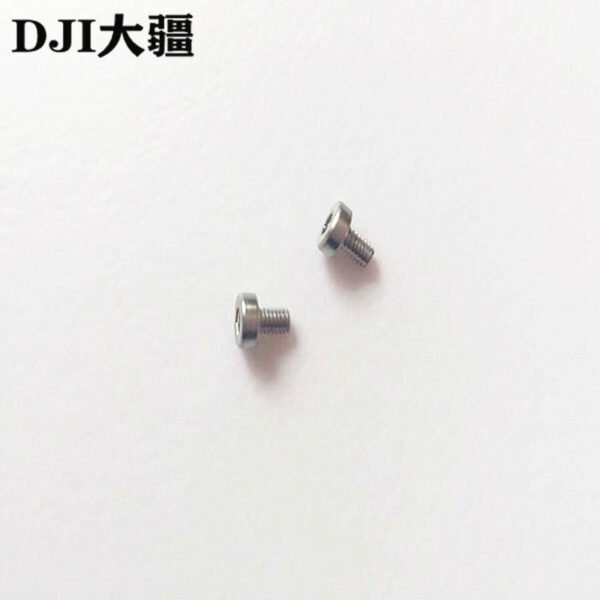 dji drone t60/t25p/t40/t20p/t50/t25 body/arm partial screws 000138