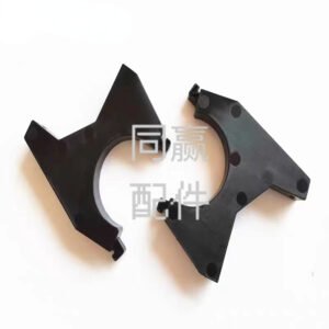 dji plant protection drone spare part [t50/t25] impeller pump bracket 003392.02