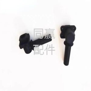 dji plant protection drone spare part [t50/t25] barometer lower elbow 000797.03