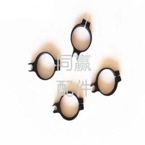 dji agricultural drone spare part [t50/t25] tripod wire clip 003725.02