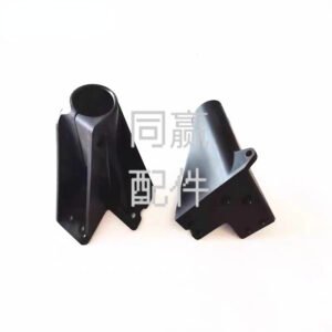 dji agricultural drone spare part [t50/t25] right front tripod fastener 003464.04